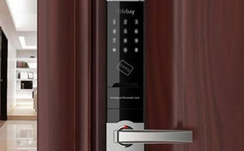 大理24小时上门开锁公司